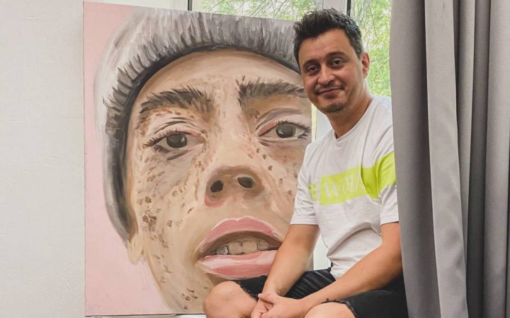 «Я бачу своє життя яскравіше. Інакше оцінюю, що маю»: історія медбрата психлікарні та зірки TikTok Дениса Чернухи 