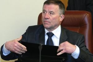 Міністра Тимошенко посадили на три роки