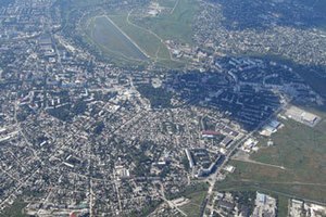 В Молдавии появится официальная "вторая столица"