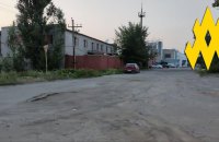 Партизани знайшли "секретну" базу російських спецпризначенців у тимчасово окупованій Горлівці на Донеччині