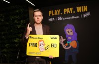 ПриватБанк в ко-партнерстві з Visa та за участю і амбасадорства NAVI запустили першу в Україні геймерську фінансову екосистему