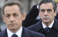 Премьер Франции рассказал, о чем спорил c Саркози "на повышенных тонах"