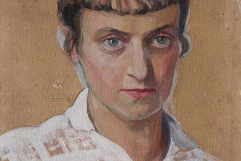 15 вересня. Олена Кульчицька