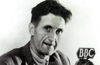 Оруэлл по-украински, как сдали Крым и жизнь под пулями