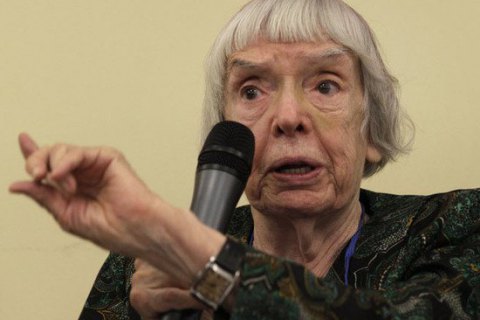 Найстарша російська правозахисниця Людмила Алексєєва померла