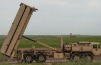 Пентагон: перші компоненти протиракетної системи THAAD прибули до Ізраїлю