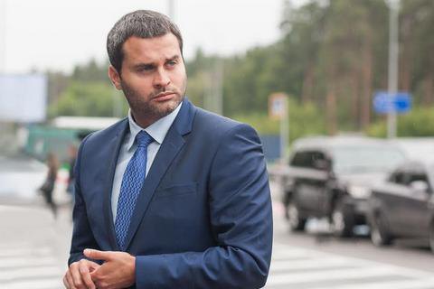 ​Кличко уволил вице-мэра Киева Илью Сагайдака