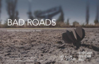 Украина выдвинет на "Оскар" фильм "Плохие дороги"