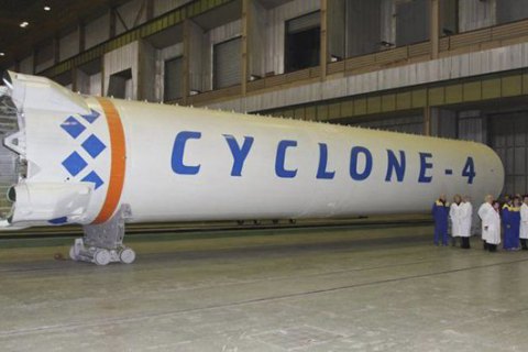 У Канаді до кінця року почнуть будувати космодром під українські ракети "Циклон-4М", - Уруський