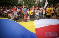 Українців закликають повідомити знайомих білорусів про можливе задіяння їхніх збройних сил у війні проти України