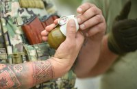 63 ОМБр шукає перукарів, тату-майстрів і масажистів
