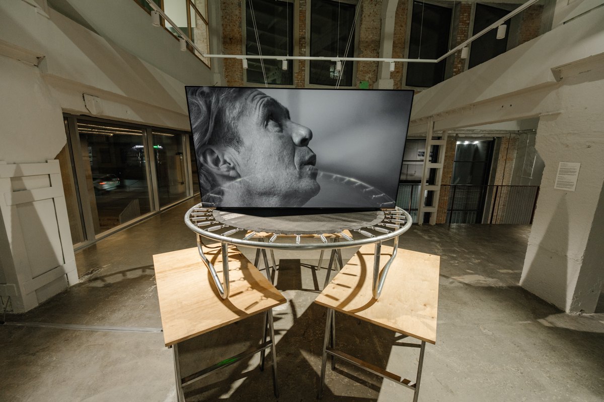 Виставка Promprylad Art Center