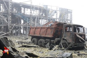 ООН: за девять дней на Донбассе погибли 262 человека 