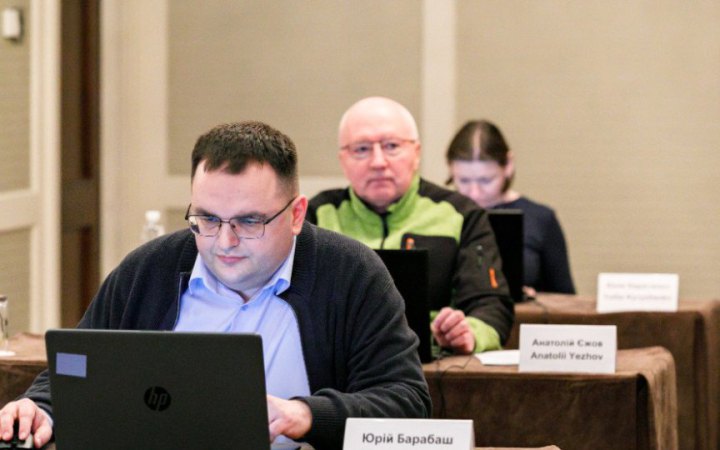 Зеленський призначив нового суддю Конституційного Суду