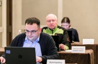 Зеленський призначив нового суддю Конституційного Суду