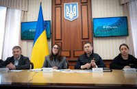 Свириденко: в Одеській та Миколаївській областях складна ситуація зі світлом після російських обстрілів