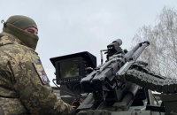 Вночі ППО знешкодила 234 із 251 дрона РФ. Є влучання