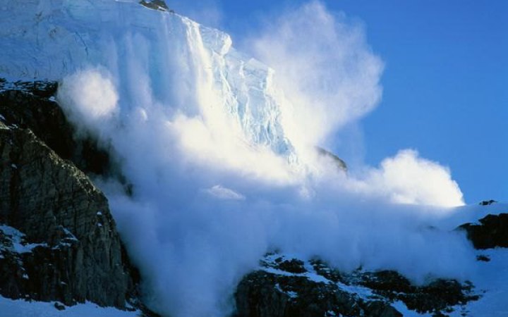 На Закарпатті та Франківщині зберігається небезпека лавин