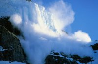 На Закарпатті та Франківщині зберігається небезпека лавин
