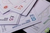Британский город вводит собственную валюту