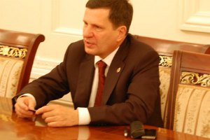 Одесский горсовет рассмотрит отставку Костусева 4 ноября 