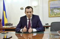 Голова ЦВК Олег Діденко: «Карантин не є юридичною перешкодою для проведення виборів»