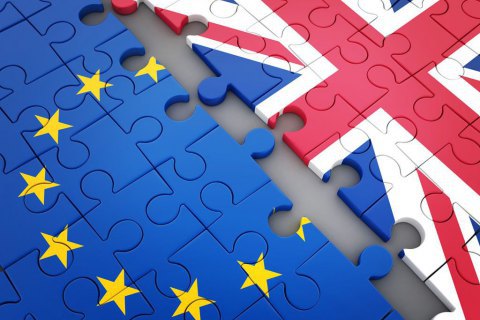 Великобритания опубликовала текст 1246-страничного торгового соглашения с ЕС
