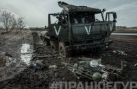 Втрати російської армії у війні з Україною сягнули 191 420 осіб