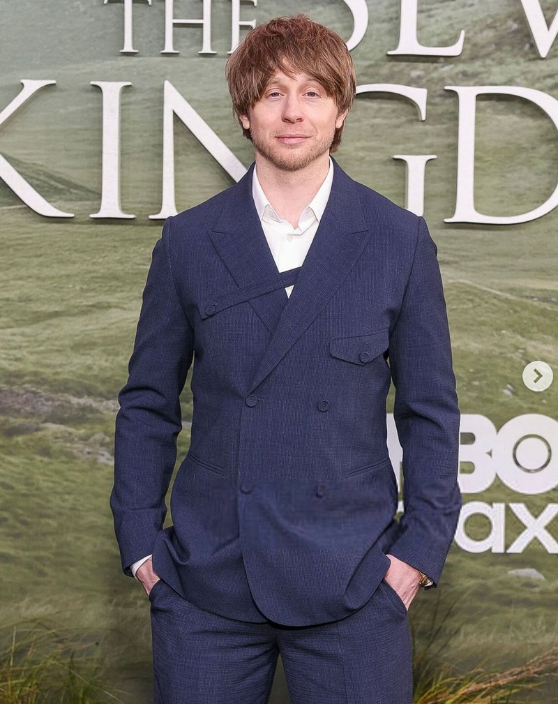 Айра Паркер 