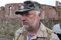 Жебривский прокомментировал нарушение закона при назначении его в НАБУ