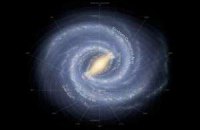 Астрономы прояснили образование ядра Млечного Пути