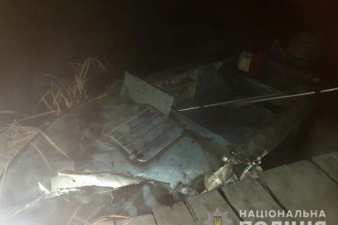 В Одеській області через туман зіткнулися два риболовецькі судна, загинула людина