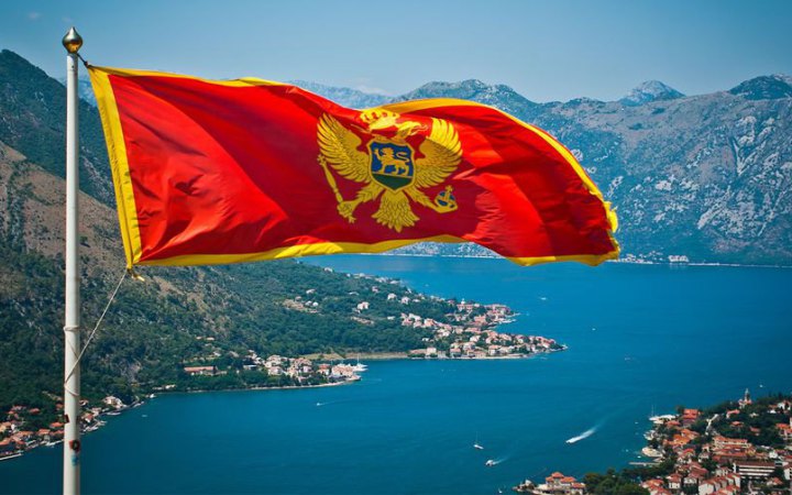 Чорногорія передає на підтримку України 11% свого військового бюджету