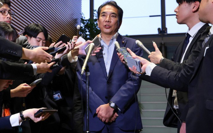 У Японії міністр пішов у відставку через недоречний коментар щодо рису