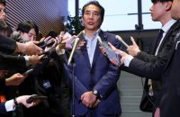 У Японії міністр пішов у відставку через недоречний коментар щодо рису