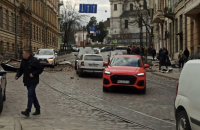 Постпред України при ЮНЕСКО відреагував на удари росіян по історичному центру Львова