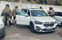 $50 000 за перетин державного кордону: у Києві затримали організатора схеми