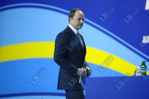 Тігіпко піде в передвиборну відпустку