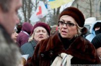 Тюремщики следят только за Тимошенко, - Кужель