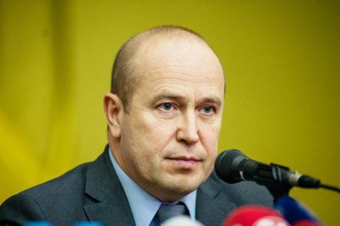 Гендиректор Чорнобильської АЕС подав у відставку