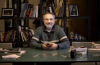 Бывший российский политтехнолог Медведчука и Януковича открывает Артпространство в Одессе