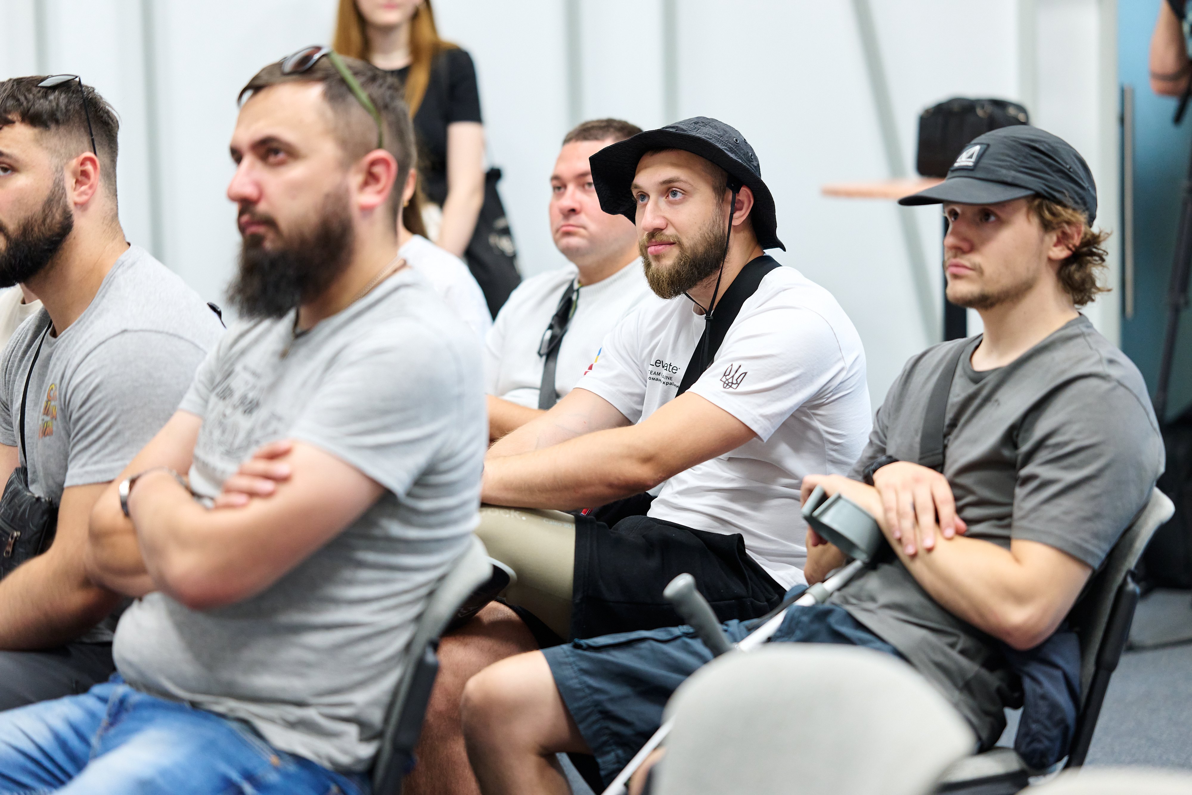 Українські ветерани