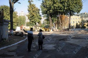 "Лікарню майбутнього" може добудувати Кабмін