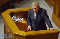 Рада не змогла звільнити віце-прем'єра Вощевського