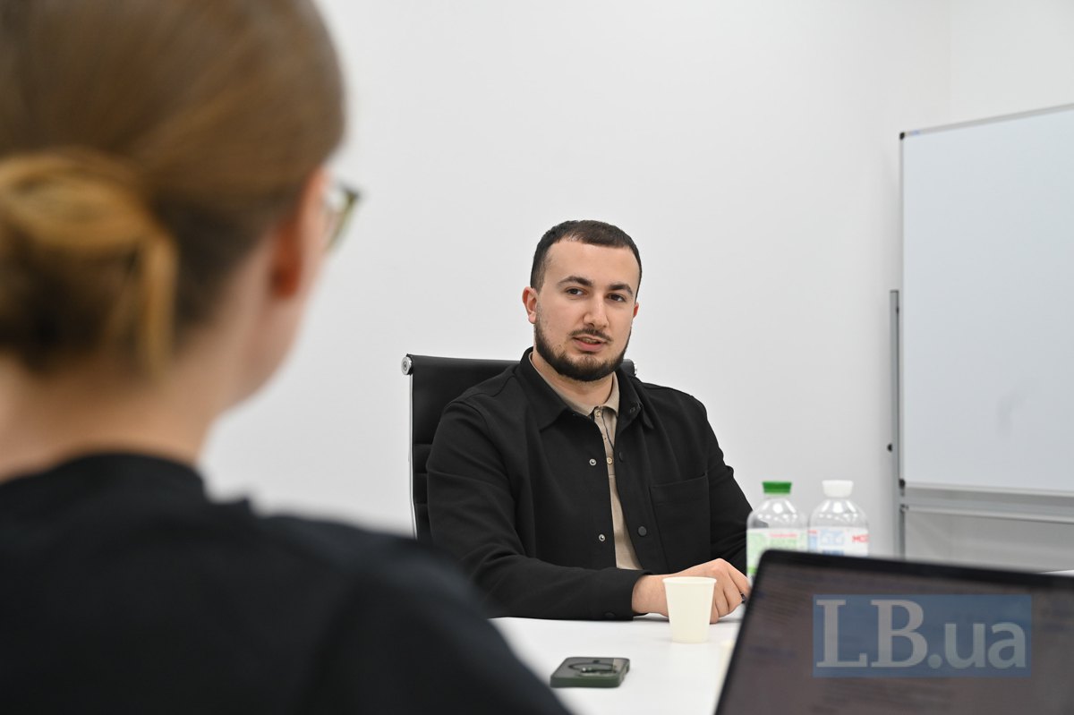 Давид Алоян і Катерина Амеліна