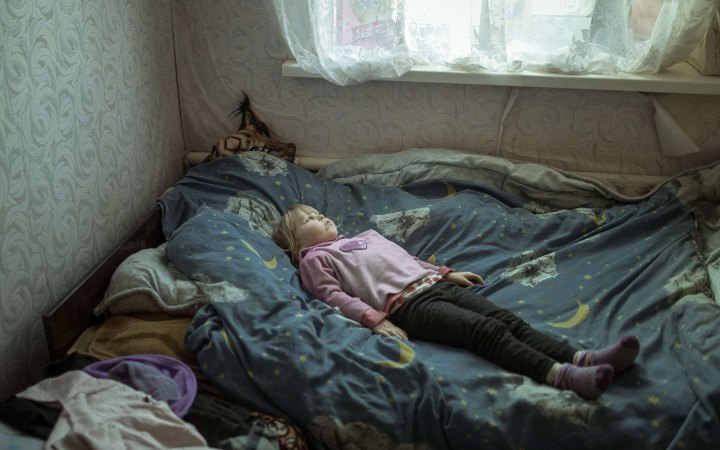 Журі WPP не скасує нагороду фотографу із РФ, але вибачилося за поєднання фото українки та окупанта