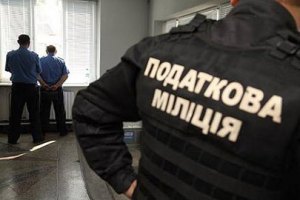 Податкова мовчить про обшуки в мережі "Кінопалац"