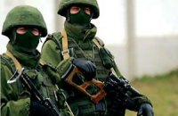 Россия заявляет об отсутствии ядерного оружия в Крыму