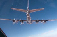 Россия нанесла авиаудары в Сирии