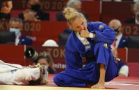 Україна може бойкотувати чемпіонат Європи з дзюдо через участь росіян